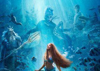 Con il film La Sirenetta 62mila turisti in hotel nord Sardegna