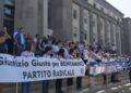 In carcere da 32 anni, nuovo sit-in per liberazione ergastolano
