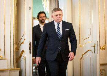 ‘La Slovacchia non fornirà più armi a Ucraina, solo aiuti’