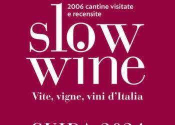 Nella guida Slow food Wine 2024 venti vini sardi nella Top