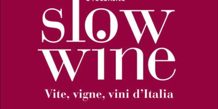 Nella guida Slow food Wine 2024 venti vini sardi nella Top