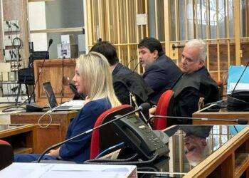 Nomine Regione Sardegna, Solinas in aula per apertura processo