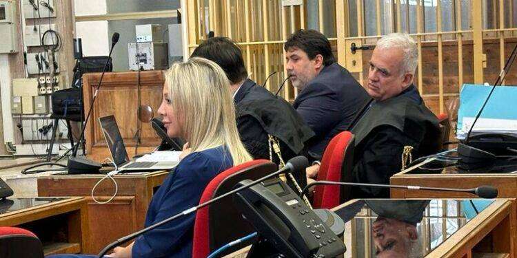 Nomine Regione Sardegna, Solinas in aula per apertura processo