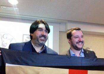 4Moros durissimi contro Solinas e il Psd’Az: “Snaturato il Partito”