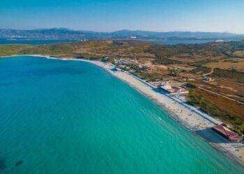 Olbia prima destinazione al mondo nel 2024 per gli spagnoli