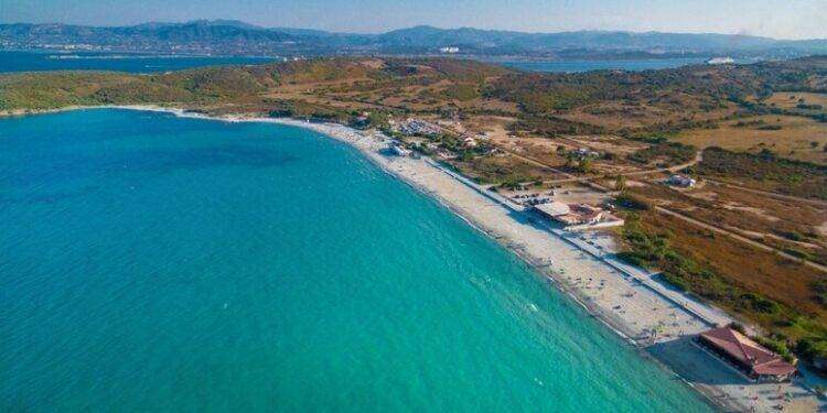 Olbia prima destinazione al mondo nel 2024 per gli spagnoli