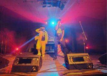 Sa Razza oltre il mare porta La Storia del Rap sardo a Cuneo il 7 Ottobre in un grande concerto