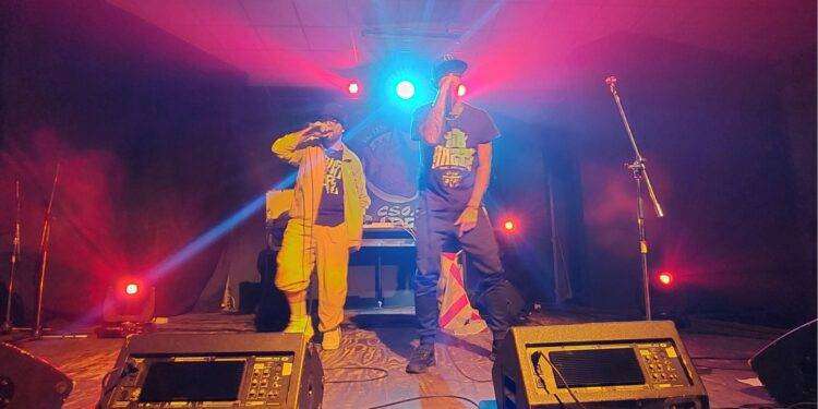 Sa Razza oltre il mare porta La Storia del Rap sardo a Cuneo il 7 Ottobre in un grande concerto