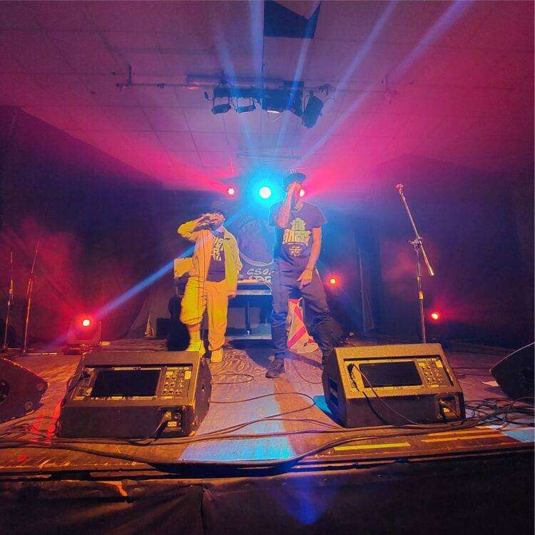 Sa Razza oltre il mare porta La Storia del Rap sardo a Cuneo il 7 Ottobre in un grande concerto