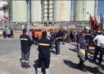 Sindacati insoddisfatti, su Sider Alloys incontro interlocutorio