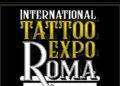 Torna a Roma il 14 e 15 ottobre l’International Tattoo Expo