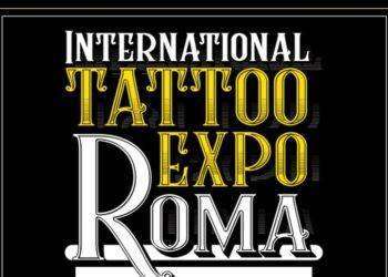 Torna a Roma il 14 e 15 ottobre l’International Tattoo Expo