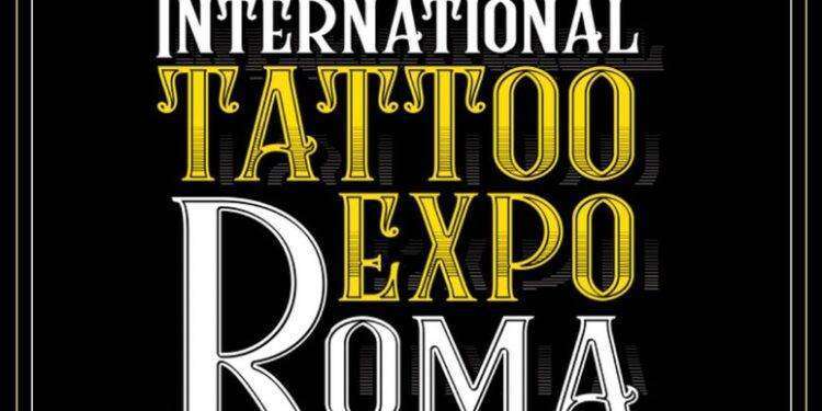 Torna a Roma il 14 e 15 ottobre l’International Tattoo Expo