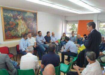 Regionali ’24, Sardegna chiama Sardegna lascia tavolo c.sinistra, mentre Liberu indica Renato Soru