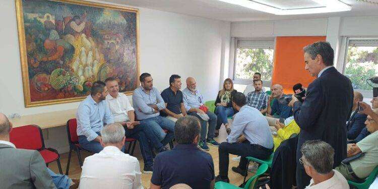 Regionali ’24, Sardegna chiama Sardegna lascia tavolo c.sinistra, mentre Liberu indica Renato Soru