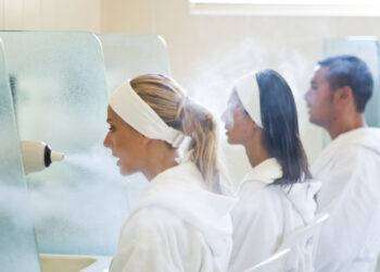 Cagliari, dal 20 novembre 2023 al via le Cure Termali convenzionate