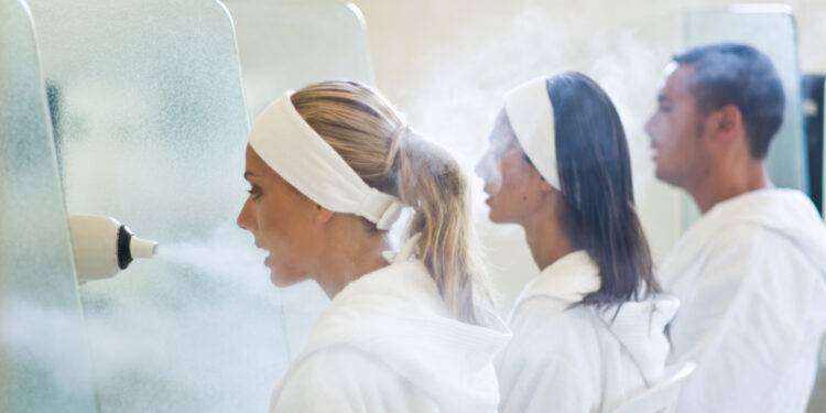 Cagliari, dal 20 novembre 2023 al via le Cure Termali convenzionate