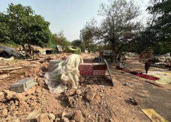 Afghanistan: oltre 2.000 morti terremoto, 10.000 feriti