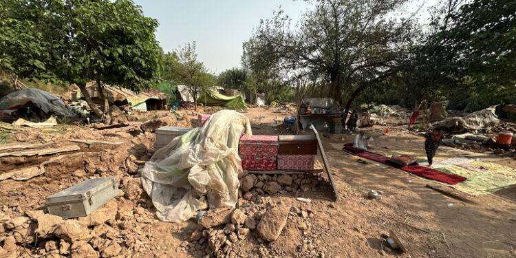 Afghanistan: oltre 2.000 morti terremoto, 10.000 feriti