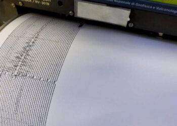 Messico, scossa di terremoto magnitudo 6.0 nello stato di Oaxaca