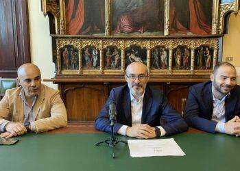 Cagliari rivela il futuro di piazza Degli Arcipelaghi