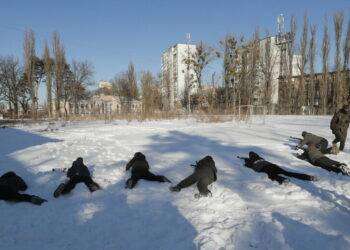 Ucraina, mercenario estone ucciso nel Donetsk