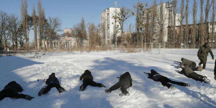 Ucraina, mercenario estone ucciso nel Donetsk