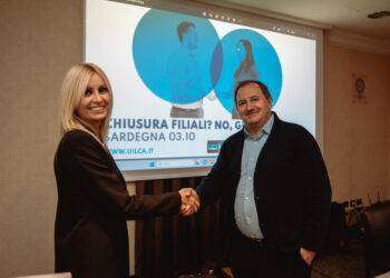 Uil, in 5 anni chiuse 69 filiali di banche in Sardegna