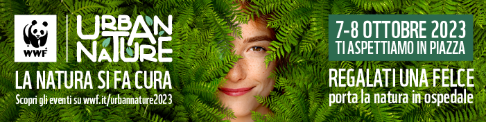 Urban Nature: Oltre 150 eventi per celebrare il valore degli spazi verdi in città