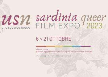 Prende il via il Sardinia Queer Film Expo