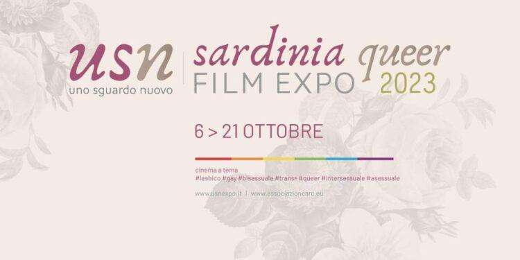 Prende il via il Sardinia Queer Film Expo