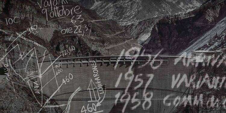 Tragedia del Vajont, tappa in teatri sardi per non dimenticare