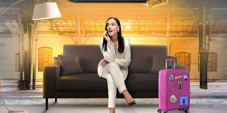 Valeria Angione: nuovi spettacoli a teatro nel 2024