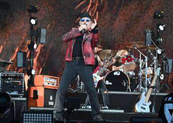 Vasco, polverizzati 240mila biglietti per i 5 live 2024