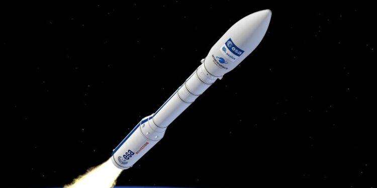 Il razzo europeo Vega torna a volare, lancio il 6 ottobre