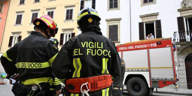 Terremoto in provincia di Bergamo, magnitudo 3.0