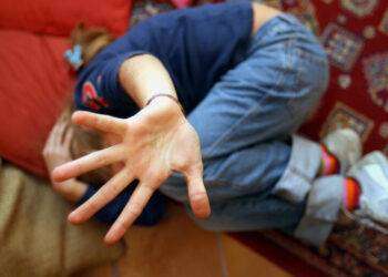 Aumentano i reati sui minori, in particolare le violenze sessuali