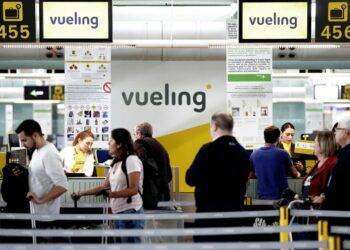 L’Antitrust avvia un’istruttoria su Vueling per i bagagli