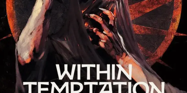 Within Temptation live in Italia, una data a dicembre 2024