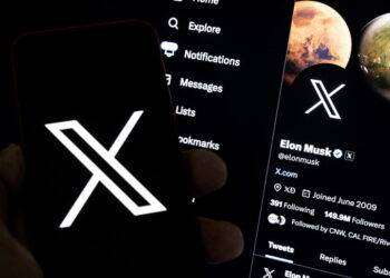 X-Twitter testa abbonamenti annuali da 1 dollaro in due paesi