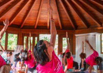 A Bari Sardo la seconda edizione del Felix Yoga Festival