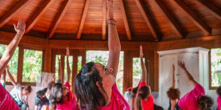 A Bari Sardo la seconda edizione del Felix Yoga Festival