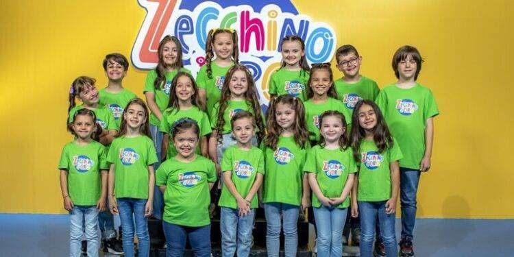 Zecchino d’oro, tra gli autori anche Loredana Bertè
