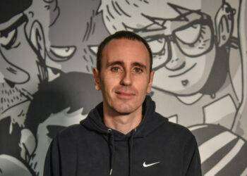 Zerocalcare diserta Lucca Comics per Patrocinio di Israele