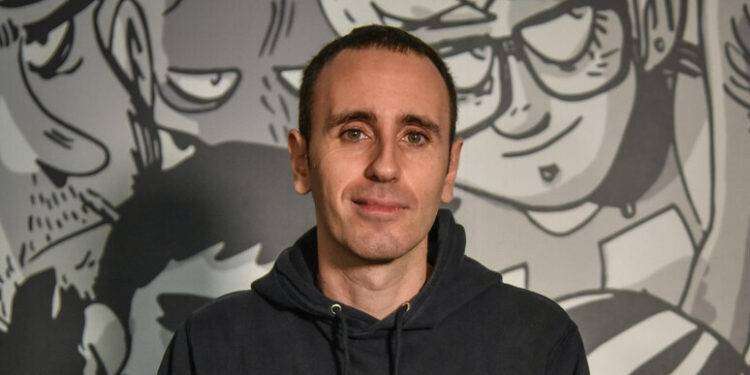 Zerocalcare diserta Lucca Comics per Patrocinio di Israele