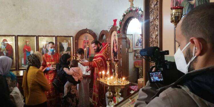 Lanusei, la biblioteca civica sabato 18 novembre alle 18:30 ospita “Storie di Accoglienza, Amicizia, Amore, Integrazione”