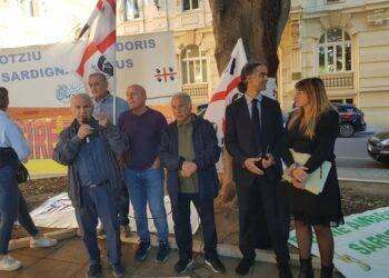 Esercitazioni militari: il Tar si riserva di decidere sulla sospensiva: presidio antimilitarista