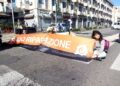 Ultima Generazione, blocco stradale a Messina: giornalista bloccato due ore in Questura
