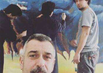 Davide Pils Bo Pili: vita d’artista!