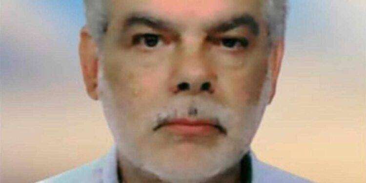 È mancato prematuramente all’affetto dei suoi cari Sandro Casu